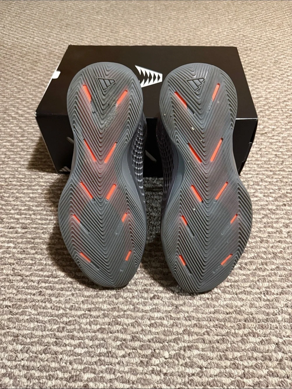 Adidas AE 1 Low’s Iron Sharpens Iron